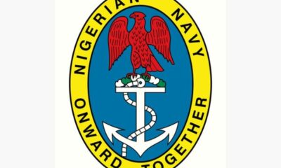 Navy to unveil seven navigational charts