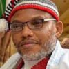 Biafra is non-negotiable ― Nnamdi Kanu