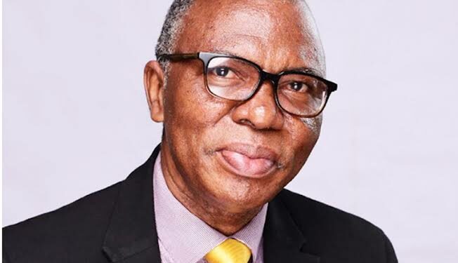 Probe appointment of NACETEM DG, Governing board urges Tinubu