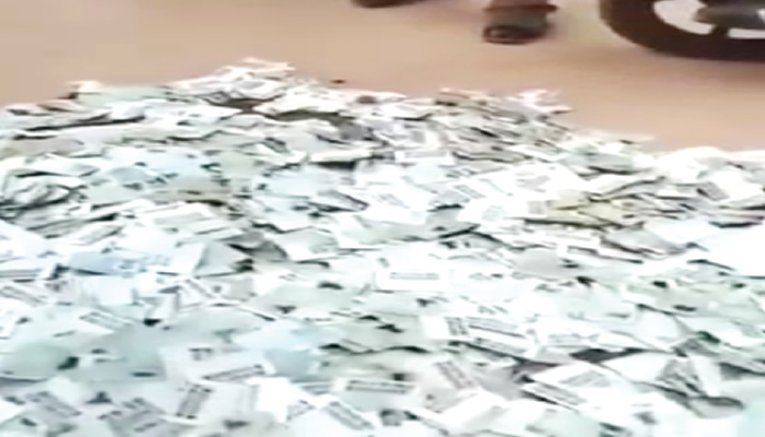 PVCs discovered in Abia market chairman’s office