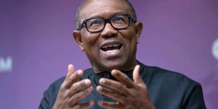 ‘Japa’: Our brain drain will be brain gain tomorrow — Peter Obi
