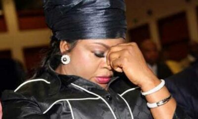 Stella Oduah N5bn’s fraud: