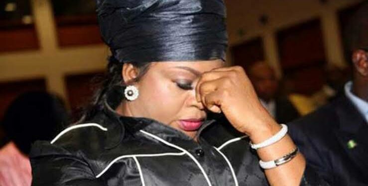 Stella Oduah N5bn’s fraud: