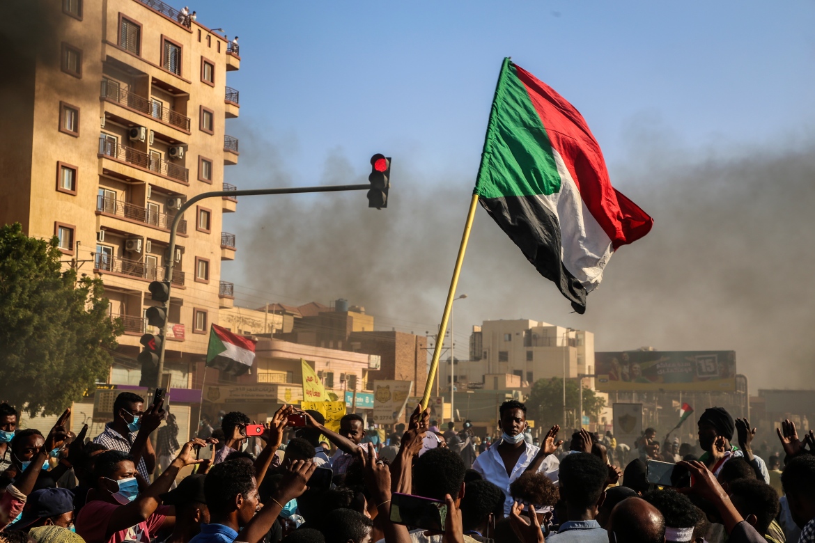 Donors pledge $1.5 bn in aid to Sudan