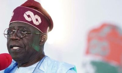 I could have benefited from multiple exchange rates if retained – Tinubu