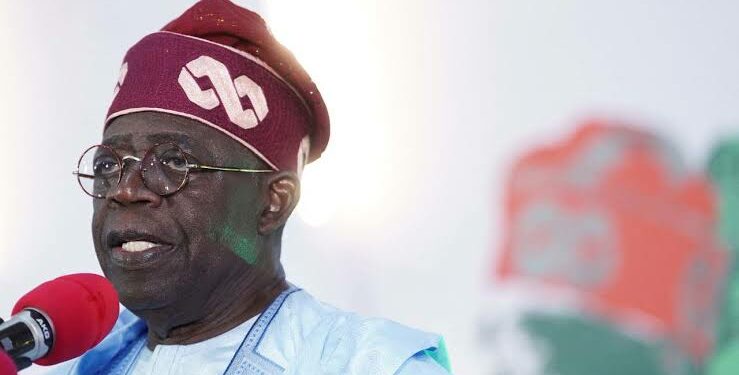I could have benefited from multiple exchange rates if retained – Tinubu