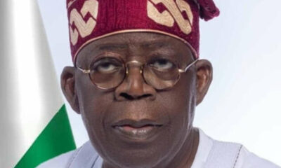 Democracy Day: Your sacrifice shall not be in vain, Tinubu tells Nigerians in first broadcast