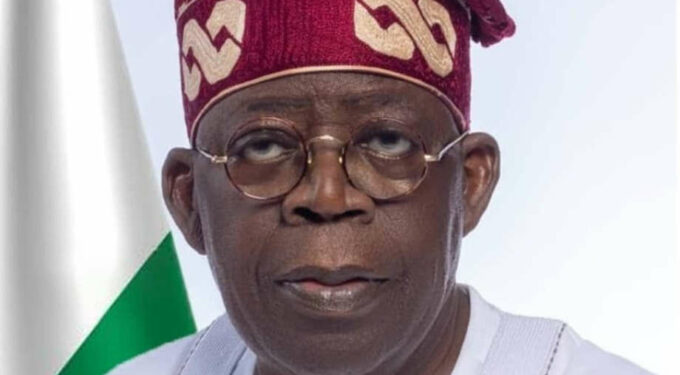 Democracy Day: Your sacrifice shall not be in vain, Tinubu tells Nigerians in first broadcast