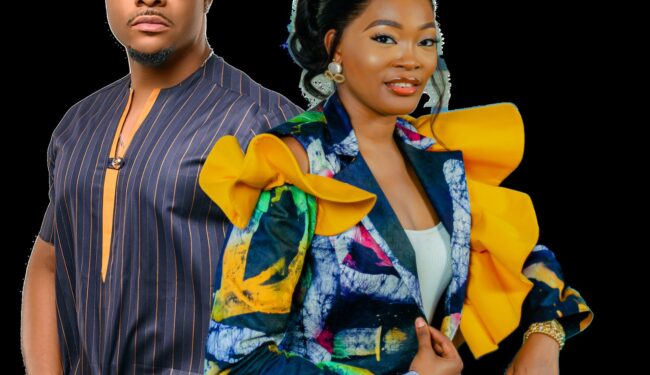 Kiekie, Ninalowo’s chemistry spice up ‘Hello Mr Right’