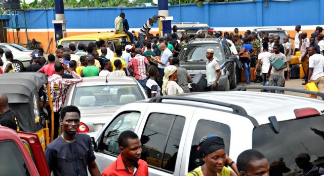 Bauchi residents lament Tinubu’s fuel subsidy removal