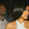 Cardi B breaks silence on cheating allegations