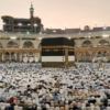 2023 Hajj: Be good ambassadors, pray for Gombe, Nigeria― Gov Inuwa urges intending pilgrims
