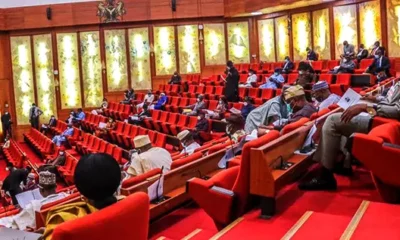 Senate indicts AGF over failure to recover N910bn short-term loan to MDAs