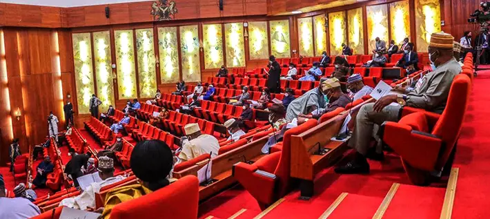Senate indicts AGF over failure to recover N910bn short-term loan to MDAs
