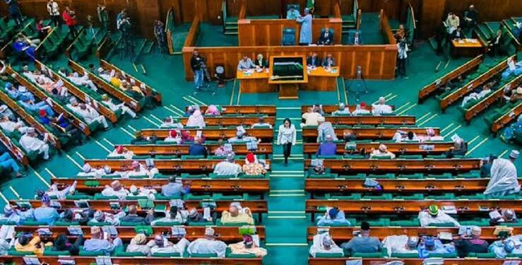 Insecurity: Reps call for probe of shooting at Plateau Police checkpoint 