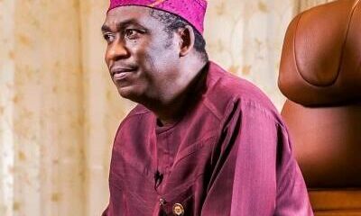 Fuel Subsidy: Stop patronizing black market, Lagos deputy gov cautions residents