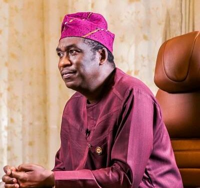 Fuel Subsidy: Stop patronizing black market, Lagos deputy gov cautions residents