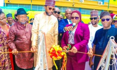 NPA commissions ‘state-of-the-art’ tug boats in Lagos