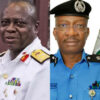 Service Chiefs: APC chieftain calls for inter-agency synergy against insecurity 