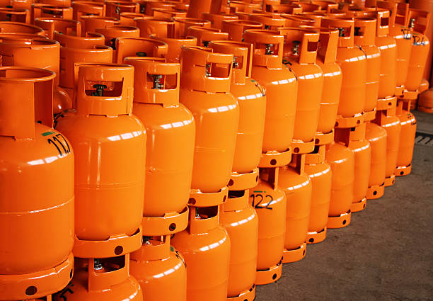 Average price of 5kg cooking gas increases to N4,642.27 in April — NBS