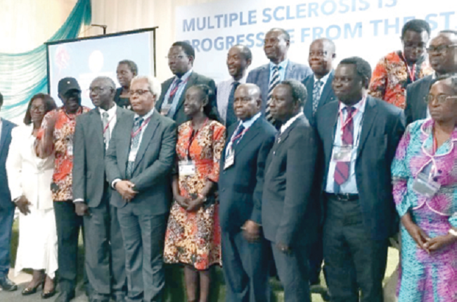 78% of Nigerians with mental disorder miss treatment —Gureje