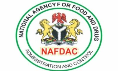 Imbibe culture of good hygiene practices, NAFDAC tasks Bakers
