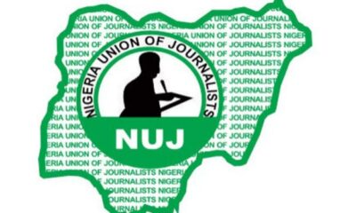 Enugu NUJ slams Police over harassment of members