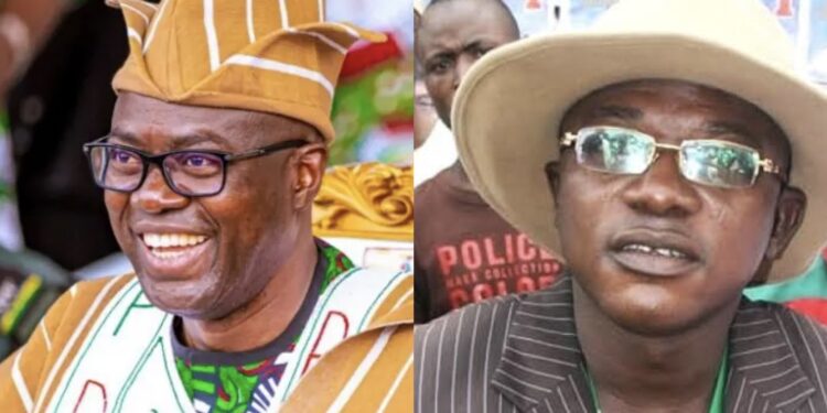 Why I sacked Auxiliary as PMS boss — Makinde