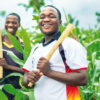 We‘II encourage youths to embrace agribusiness for food security —Oyebanji