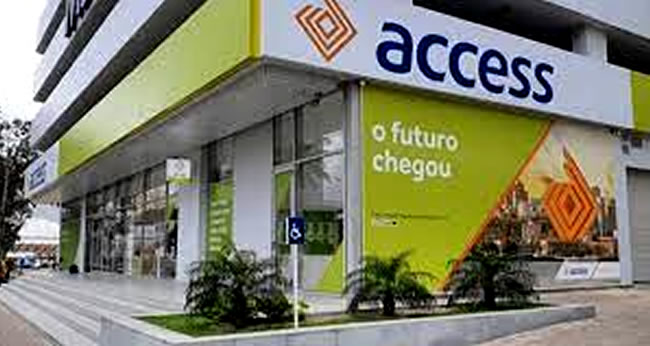 Access Bank’s