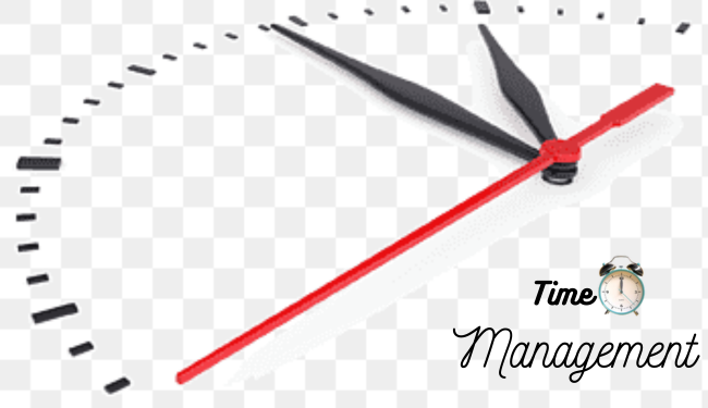 Effective Time management
