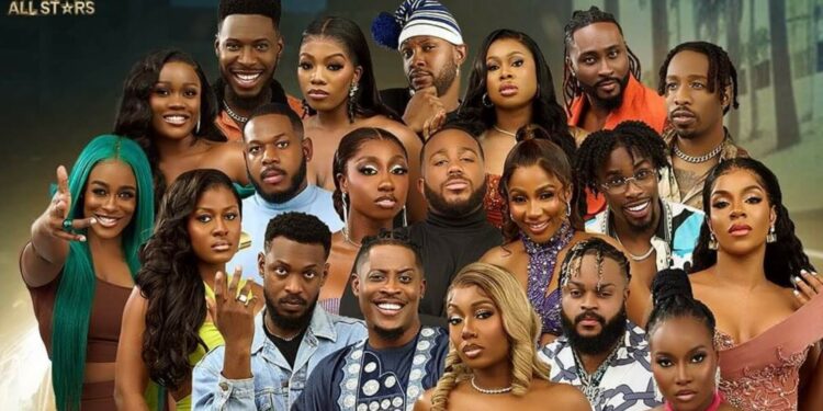 #BBNaijaAllStars: ex-BBNaija housemates to serve on eviction jury