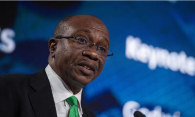 Detention: Court rules on Emefiele’s case today