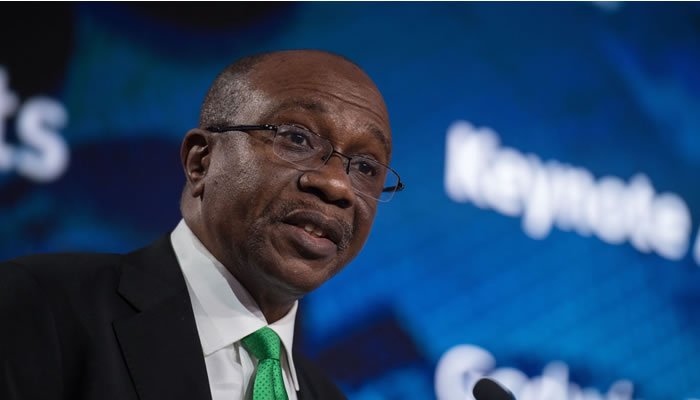 Detention: Court rules on Emefiele’s case today
