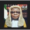 Justice Chima Centus Nweze Of Supreme Court Passes Away