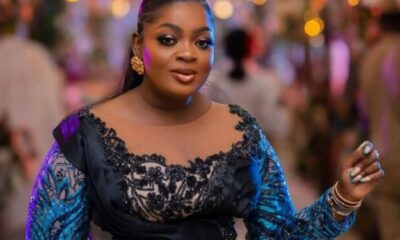 Eniola Badmus dedicates award to youths berated for supporting Tinubu