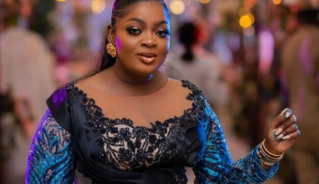 Eniola Badmus dedicates award to youths berated for supporting Tinubu