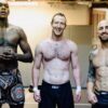 Cage Fight: ‘Elon Musk is in trouble’, reactions as Zuckerberg trains with Adesanya, Volkanovski