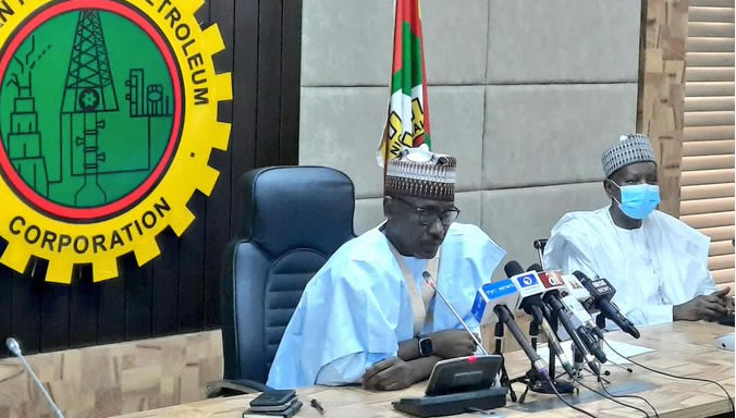 NNPC fails to launch IPO