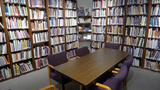 Librarians call for stakeholders’ collaboration on reading culture revival