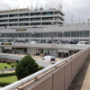 Murtala Muhammed Airport: Thieves breach security, steal million-worth lighting components