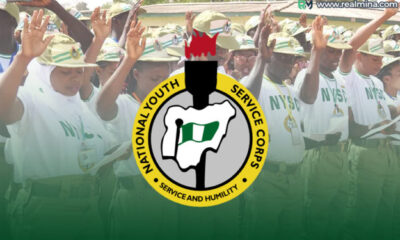 Forge NYSC certificate, risk jail term — Director