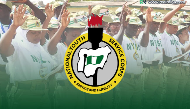 Forge NYSC certificate, risk jail term — Director