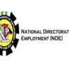NDE disburses resettlement items to trained job creation beneficiaries in Delta State