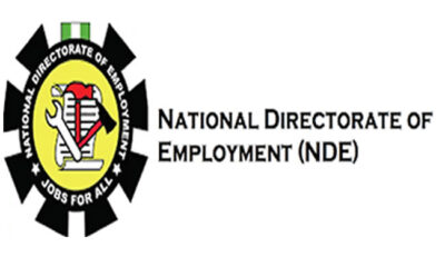 NDE disburses resettlement items to trained job creation beneficiaries in Delta State