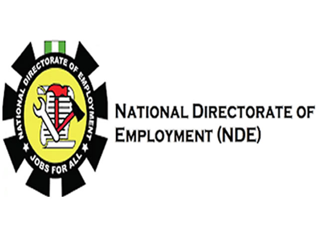 NDE disburses resettlement items to trained job creation beneficiaries in Delta State
