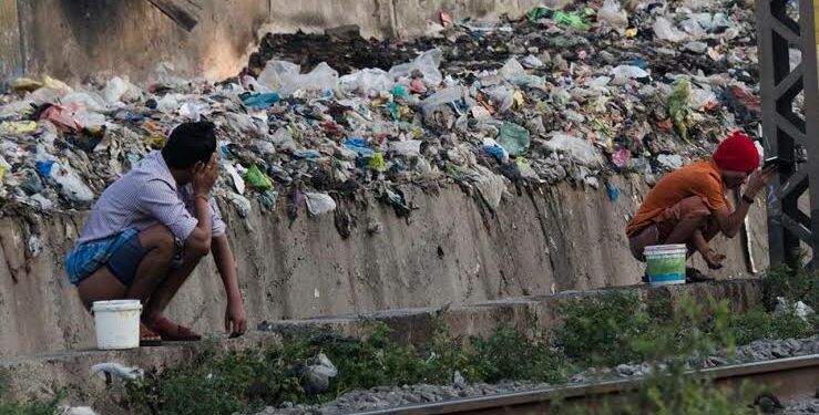 Open defecation: Nigeria needs 3.9 million toilets annually — UNICEF report