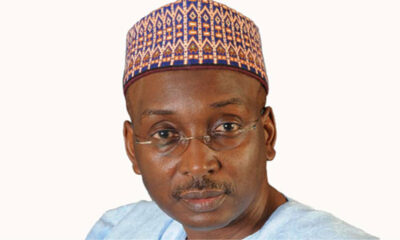 Tinubu must stop governors’ move to take over APC national secretariat —Lukman, NWC member