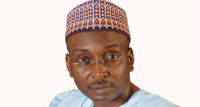 Tinubu must stop governors’ move to take over APC national secretariat —Lukman, NWC member