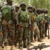 BREAKING: Joint force bursts unknown gunmen’s hideout, kills many in Anambra community